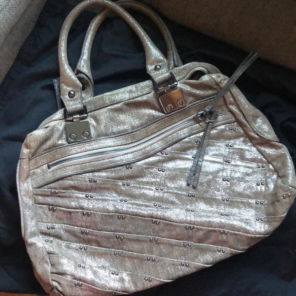 Treesje Satchel